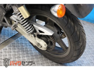 ZEPHYR χ　　ＺＲ４００Ｃモデル　カスタムマフラー[img40]