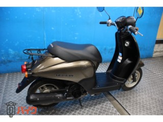 トゥディ　ＡＦ６７モデル　インジェクション　ノーマル[img2]