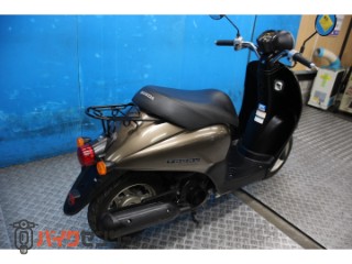 トゥディ　ＡＦ６７モデル　インジェクション　ノーマル[img3]