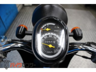 トゥディ　ＡＦ６７モデル　インジェクション　ノーマル[img7]