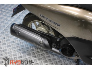 トゥディ　ＡＦ６７モデル　インジェクション　ノーマル[img15]