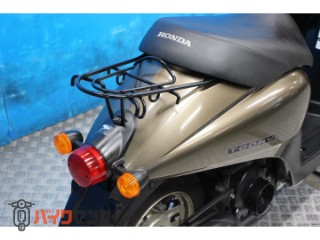 トゥディ　ＡＦ６７モデル　インジェクション　ノーマル[img21]