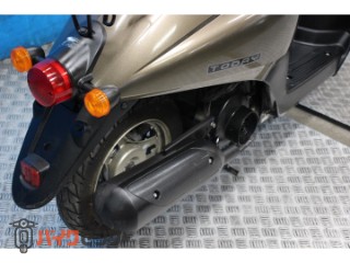 トゥディ　ＡＦ６７モデル　インジェクション　ノーマル[img22]