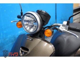 トゥディ　ＡＦ６７モデル　インジェクション　ノーマル[img24]