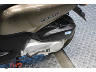 トゥディ　ＡＦ６７モデル　インジェクション　ノーマル[img30]