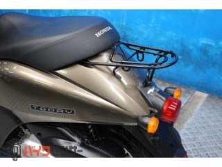 トゥディ　ＡＦ６７モデル　インジェクション　ノーマル[img34]