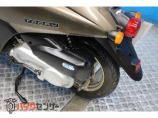 トゥディ　ＡＦ６７モデル　インジェクション　ノーマル[img35]