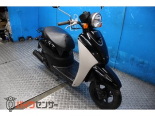 トゥディ　ＡＦ６７モデル　インジェクション　ノーマル[img4]