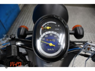 トゥディ　ＡＦ６７モデル　インジェクション　ノーマル[img7]