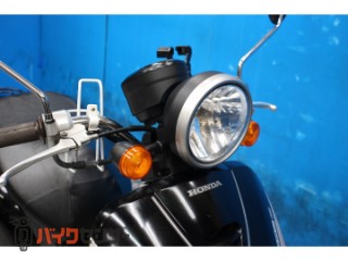 トゥディ　ＡＦ６７モデル　インジェクション　ノーマル[img8]