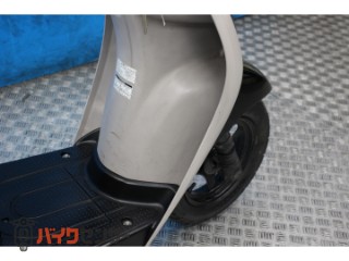 トゥディ　ＡＦ６７モデル　インジェクション　ノーマル[img17]