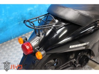 トゥディ　ＡＦ６７モデル　インジェクション　ノーマル[img22]