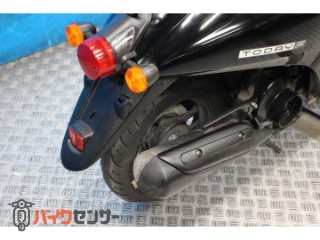 トゥディ　ＡＦ６７モデル　インジェクション　ノーマル[img23]