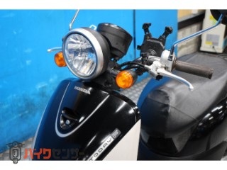 トゥディ　ＡＦ６７モデル　インジェクション　ノーマル[img24]