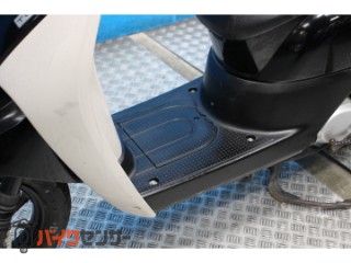 トゥディ　ＡＦ６７モデル　インジェクション　ノーマル[img27]