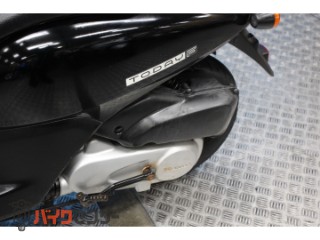 トゥディ　ＡＦ６７モデル　インジェクション　ノーマル[img30]