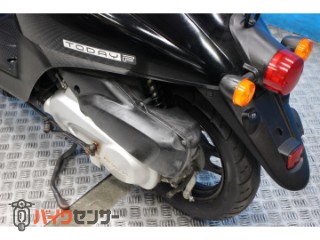 トゥディ　ＡＦ６７モデル　インジェクション　ノーマル[img36]