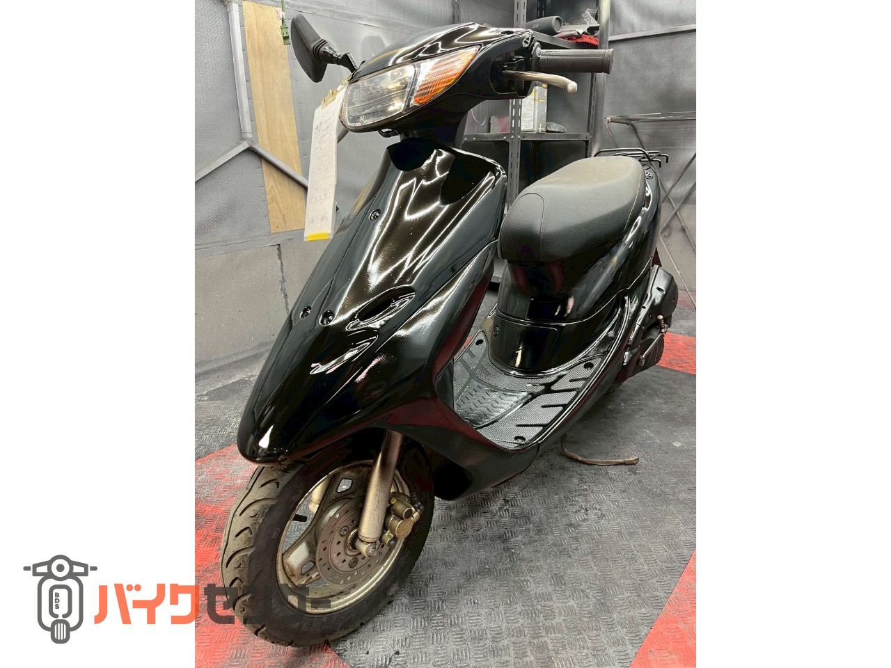 ホンダ DIO B649594| BDSバイクセンサー