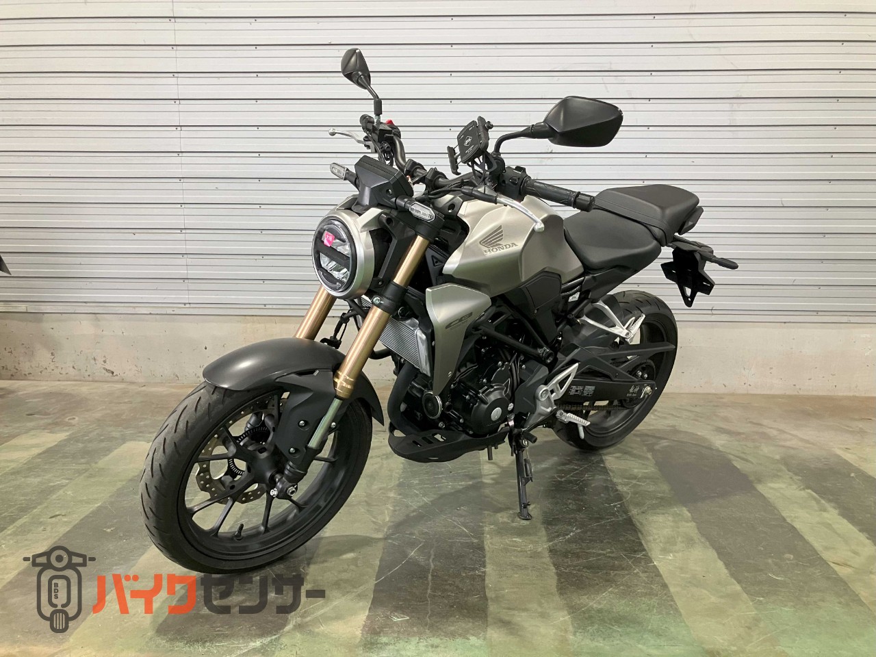 cb250の販売になります。 ホンダ CB250R B649606| BDSバイクセンサー