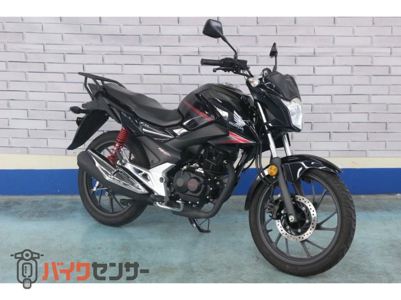 ホンダ CB125F B649615| BDSバイクセンサー ホンダ CB125F B649615| BDSバイクセンサー