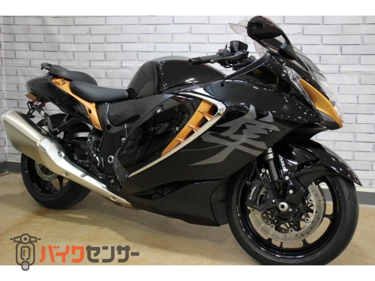 gsx1300r 売約済 自ら輝きをはなつ≪スズキ GSX1300R隼≫が入荷しました！ | 中古・新車
