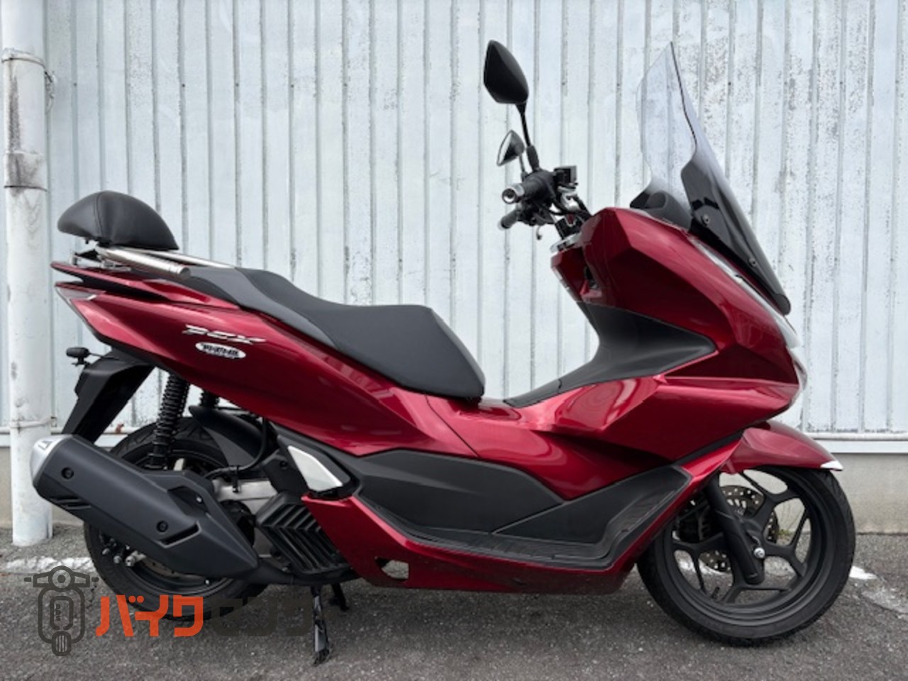 ホンダ PCX125 JK05 B649725| BDSバイクセンサー
