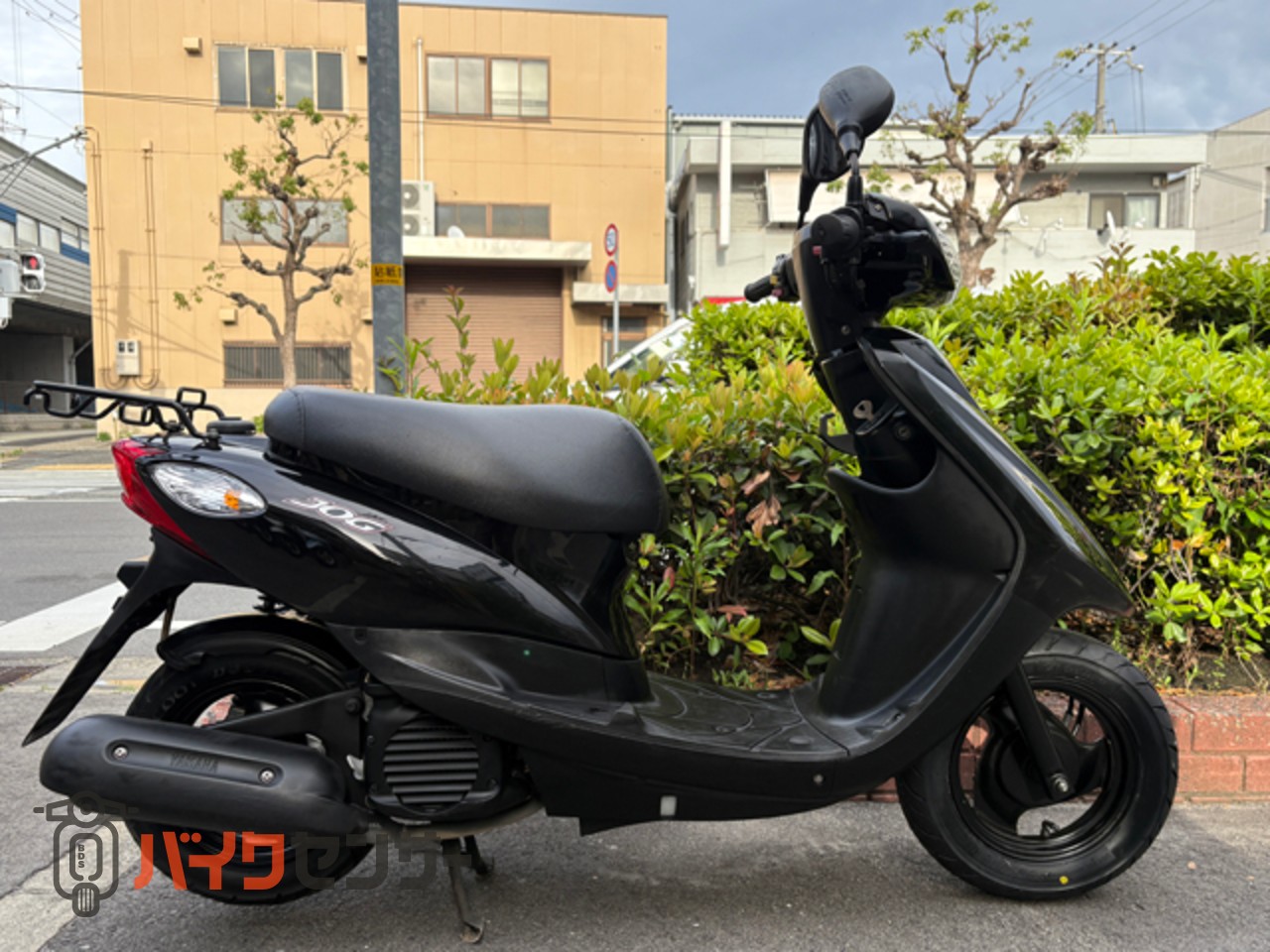 2017年式 YAMAHA jog sa55j 4ストFi 【公式通販】