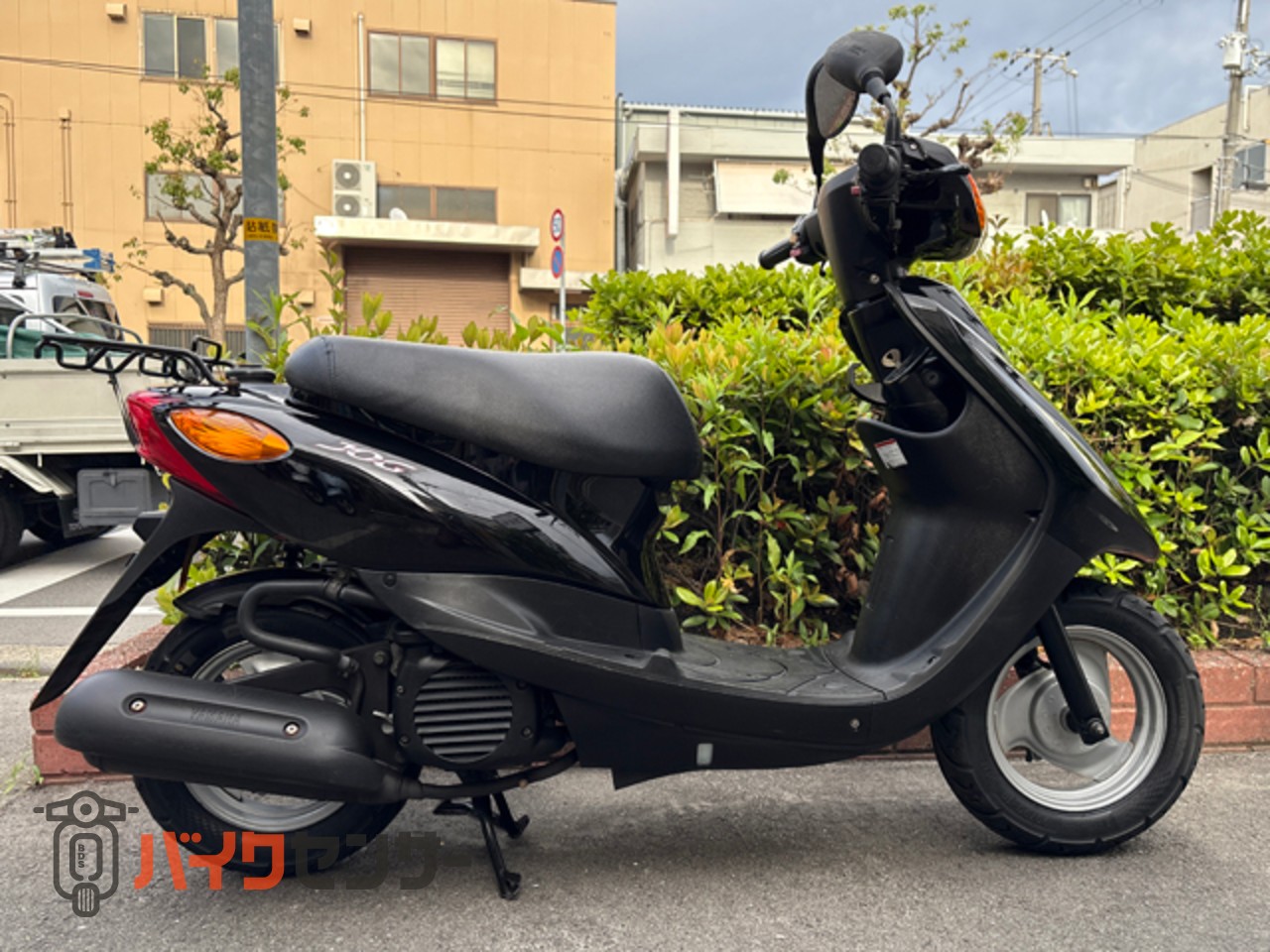 原付 ヤマハ ジョグSA36J FI車 YAMAHA JOG SA36J SA39J - 大阪レンタルバイク日本オート