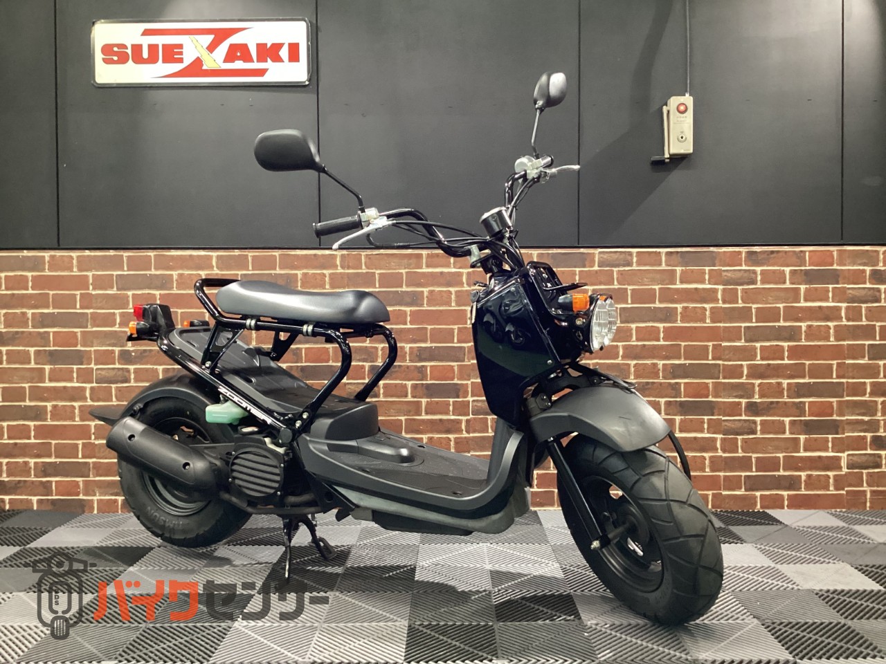 ホンダ ズーマー B649775| BDSバイクセンサー