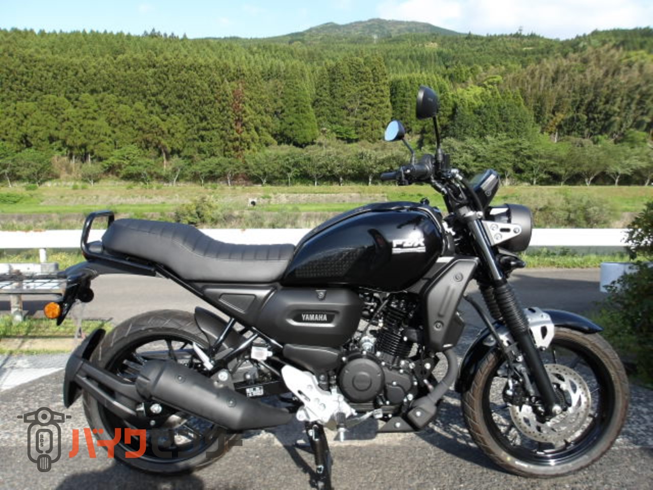 ヤマハ FZ-X 2025モデル B649860| BDSバイクセンサー ヤマハ FZ-X 2025モデル B649860| BDSバイクセンサー