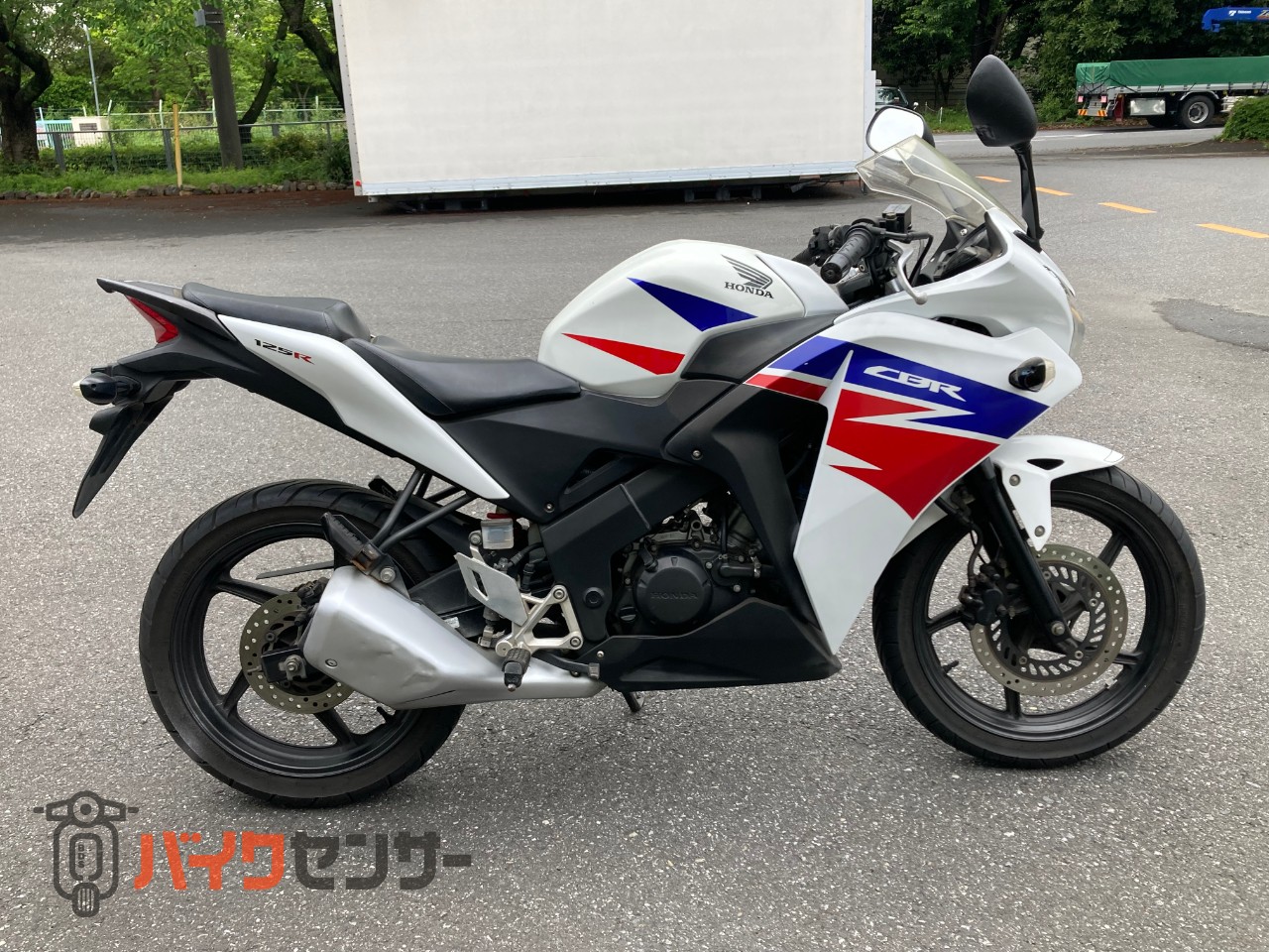 格安　ホンダ　CBR125R バイク　下取り可能 CBR125R(ホンダ)のバイク買取‧査定相場 - バイク買取‧中古