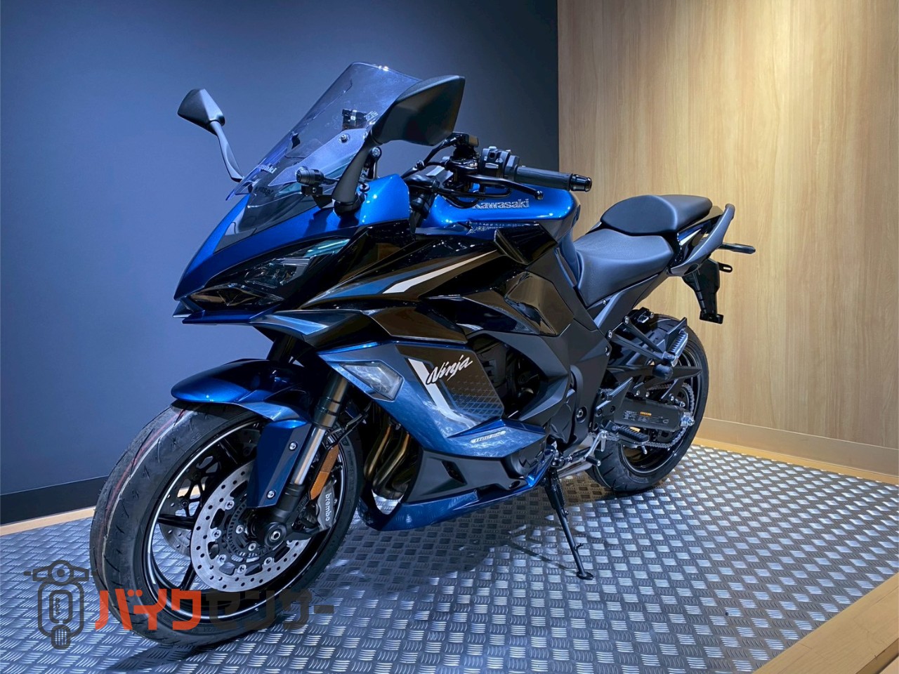 カワサキ Ninja1100SX SE 2026年モデル B649965| BDSバイクセンサー