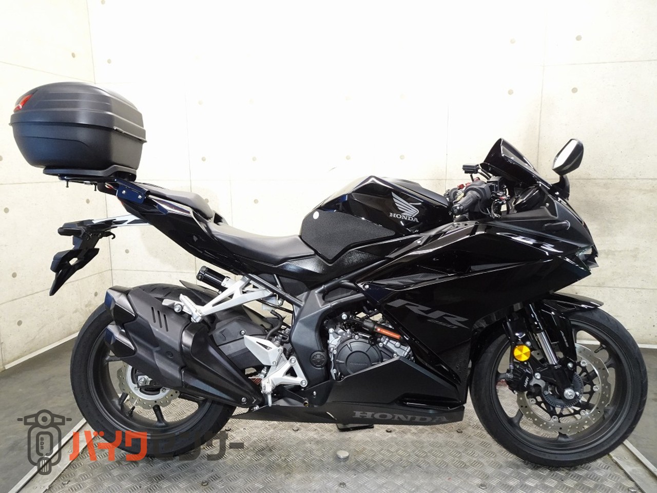 ホンダ CBR250RR MC51 2022年モデル ABS ETC2.0車載 ホンダ CBR250RR MC51 2022年モデル ABS ETC2.0車載
