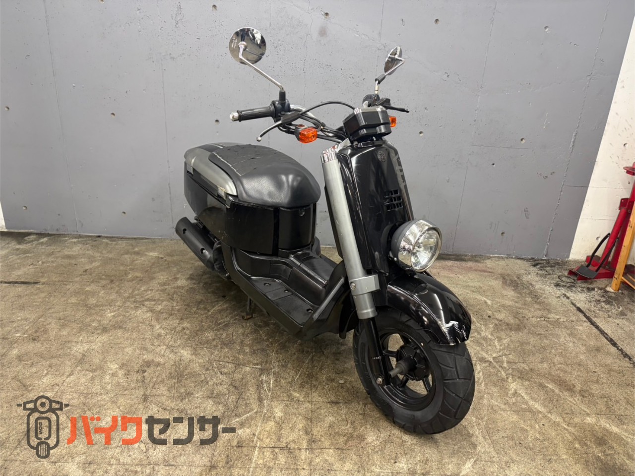 ★値下げしました 価格要相談　ヤマハ VOX 快調★ ヤマハ VOX (960289) | 中古バイク・新車の事ならバイクの窓口