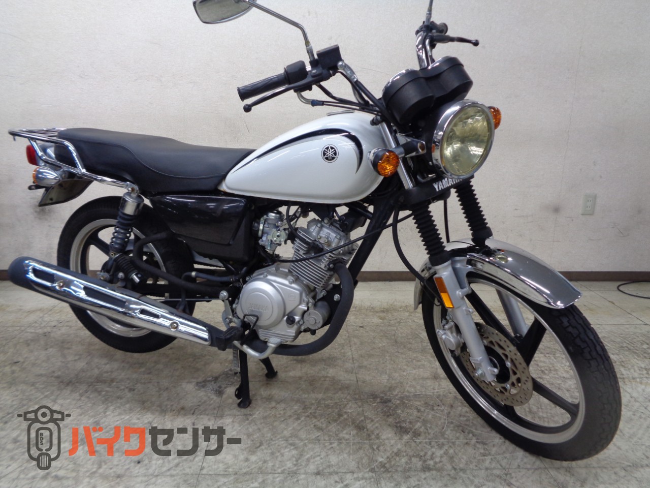 ヤマハ　YB125SP　セル1発始動　きれいな車体です（商談中です） LBPPCJLの中古が安い！激安で譲ります・無料であげます｜ジモティー