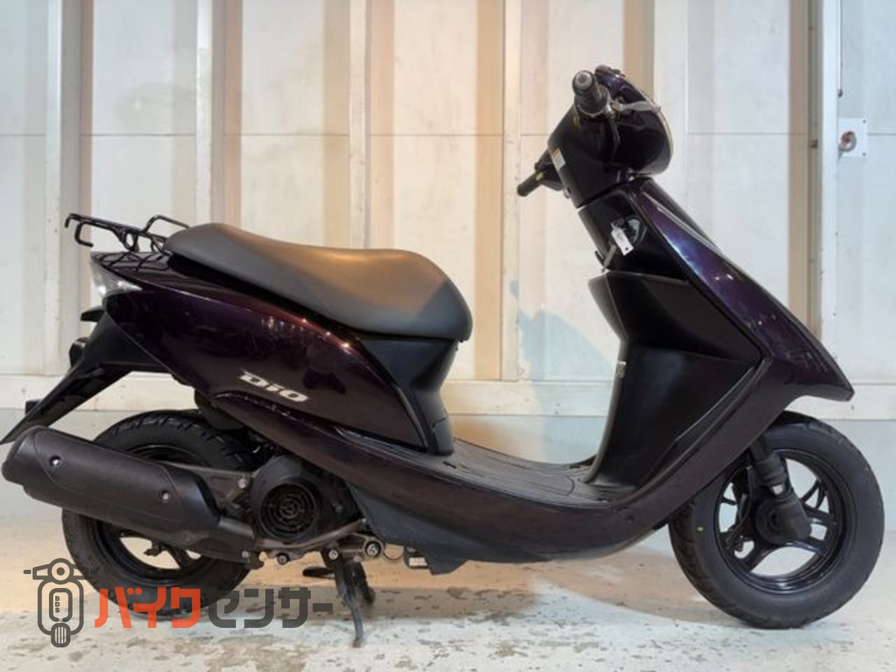☆ご成約☆4サイクルDIO(5台目) 【公式通販】