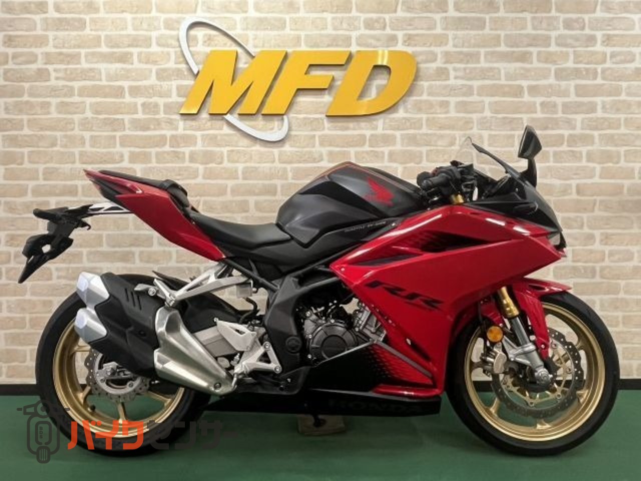 CBR250RR MC51 車体 本体 CBR250RR (MC51)/ホンダの新車・中古バイクの相場、バイク情報