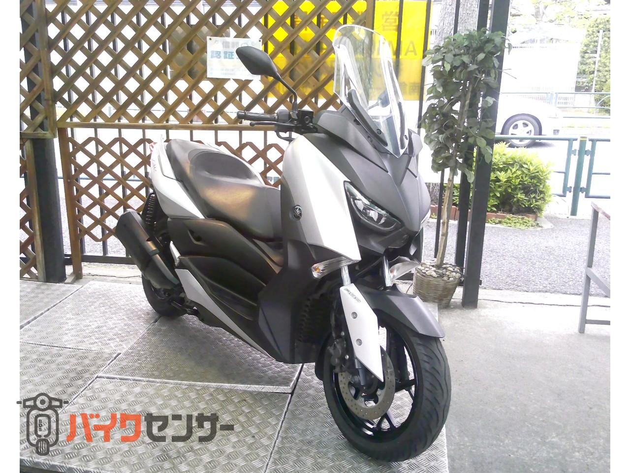 ヤマハ X-MAX250 グリップヒーター B650799| BDSバイクセンサー