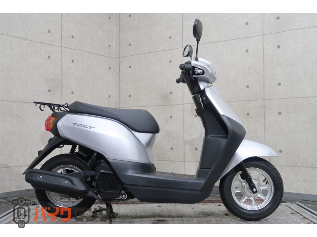 ホンダ タクトベーシック AF79 ノーマル車 76527 B650889| BDSバイク