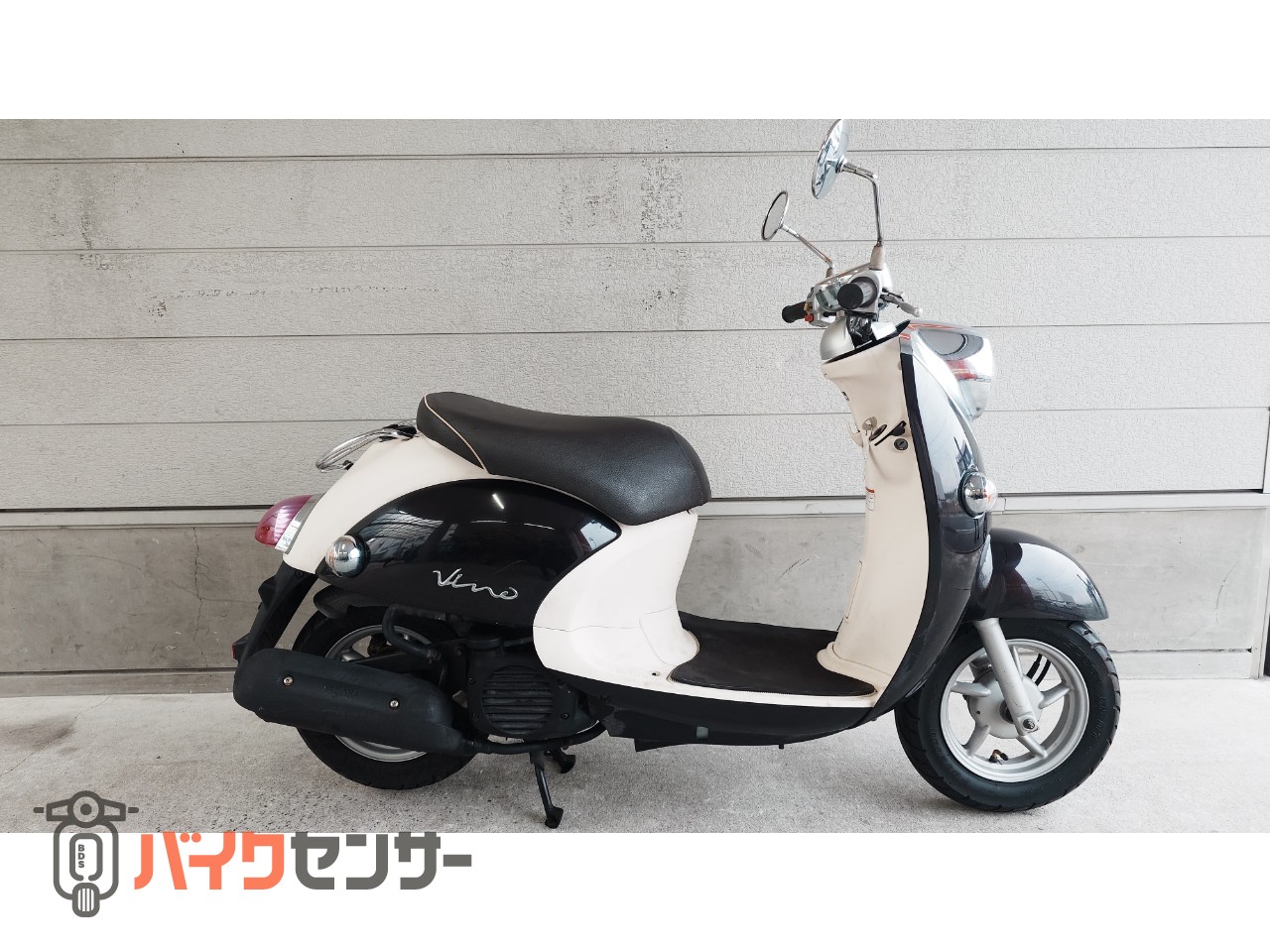 ヤマハ ビーノ B651164| BDSバイクセンサー