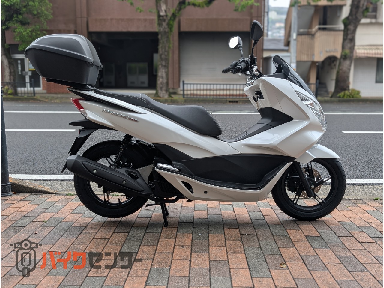 ホンダ PCX150 純正グリップヒーター ワンキーボックス B651186| BDS