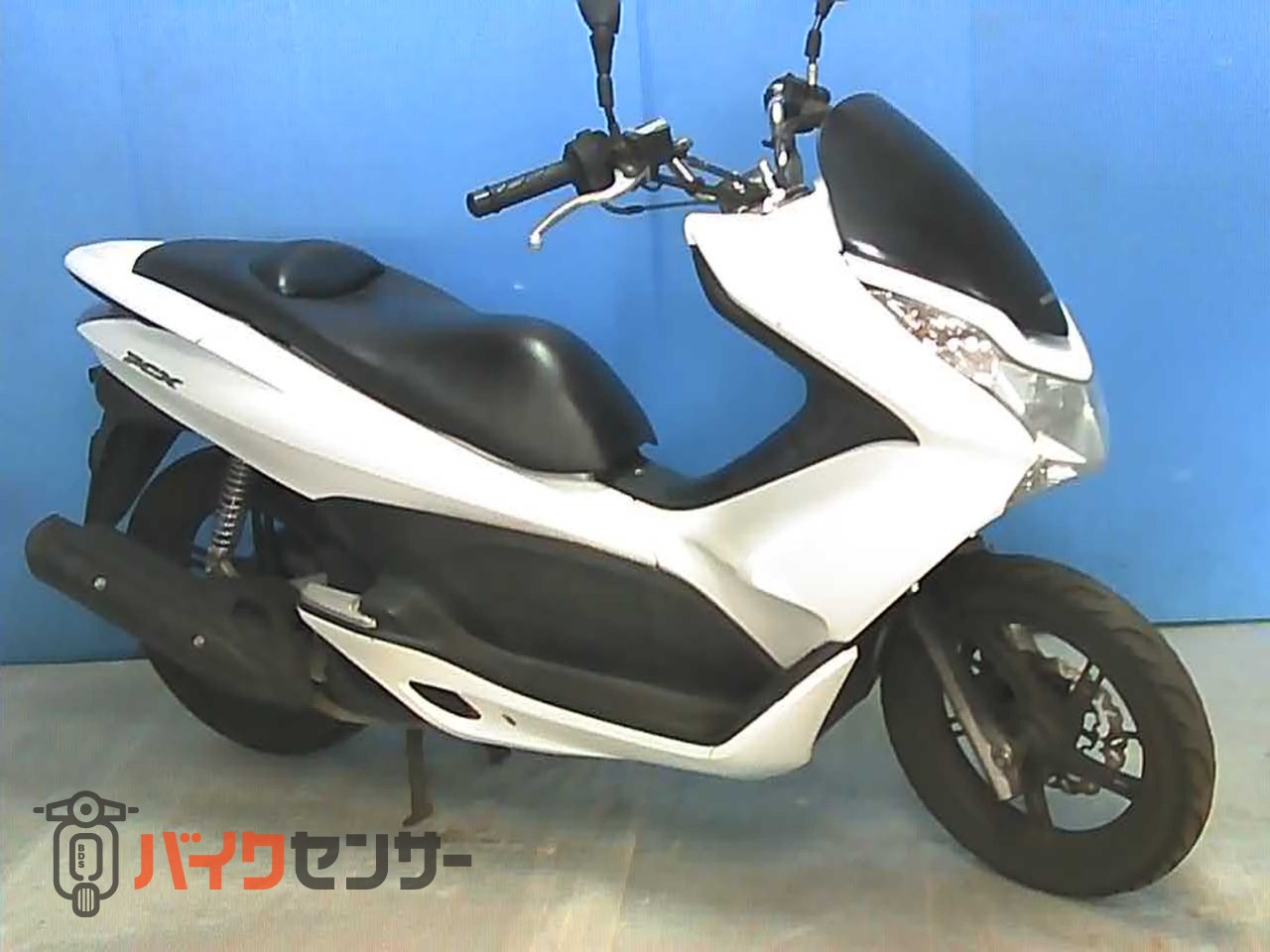 ホンダ PCX125 安価提供車 B651200| BDSバイクセンサー