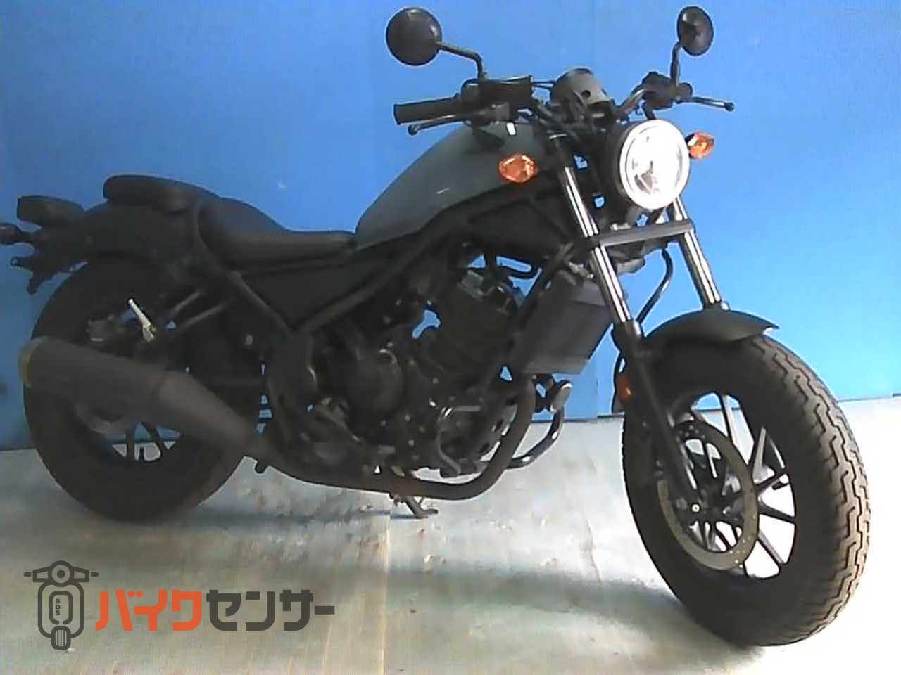 【お譲り先決定】レブル250 ETC グリップヒーター 諸々ついてます ホンダ（HONDA） '25〜レブル250(MC49-150〜)用 ホンダ純正スポーツ