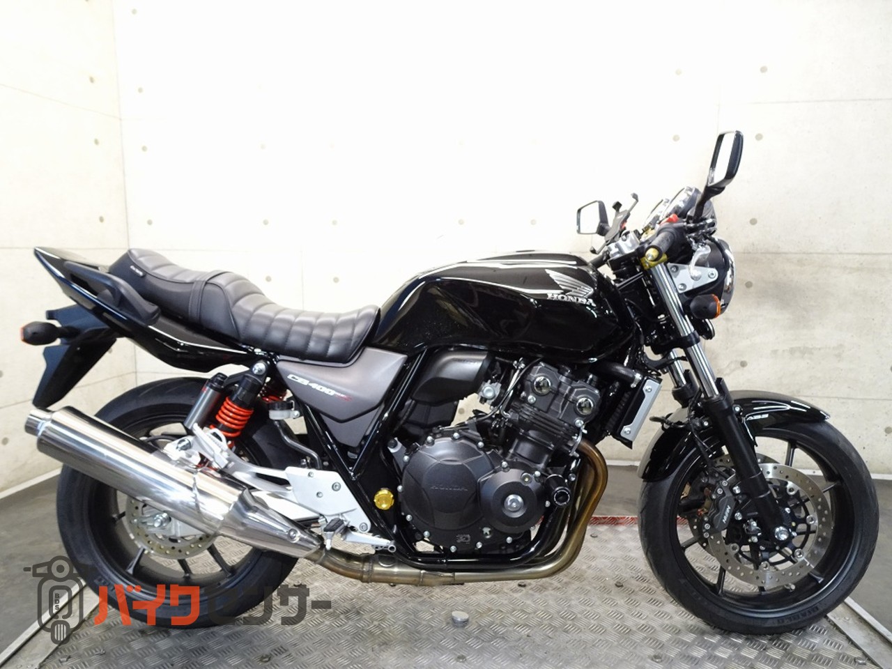 cb400sb ハイパーVTEC Revo nc42 CB400 SUPER FOUR HYPER VTEC Revo NC42 CB400SF - YouTube