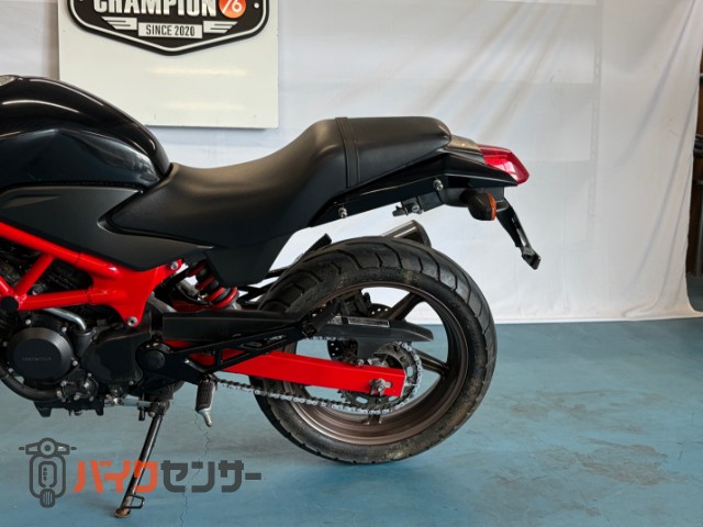 VTR250 - HONDA | CHAMPION 76 | チャンピオン 76