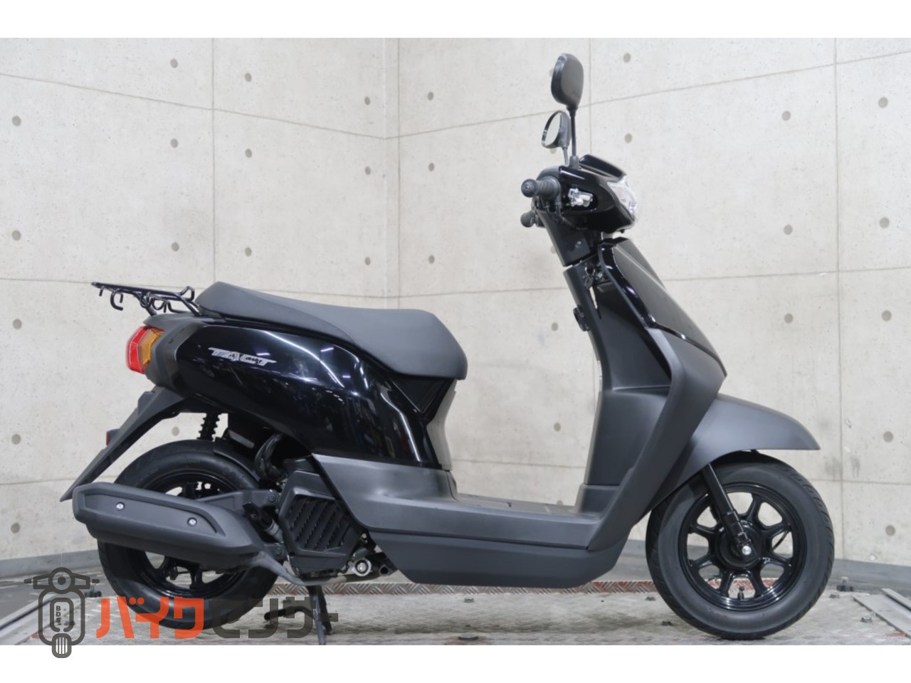ホンダ　タクトベーシック　50CC AF79 美車 ホンダ タクト ベーシック 2018年式 2BH-AF79の諸元・スペック情報