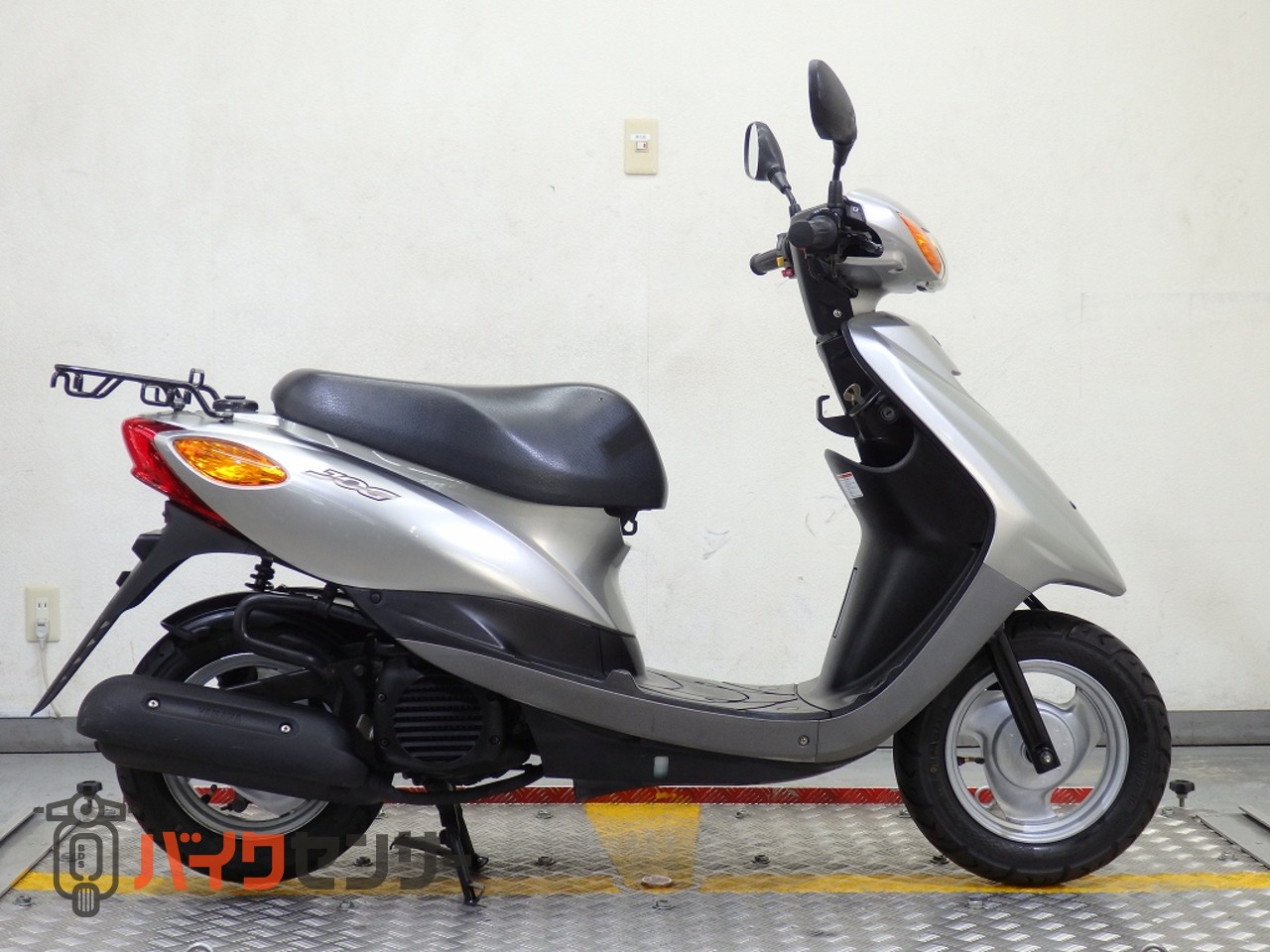 バイク JOG SA36J ヤマハ JOG SA36J 75664 B651348| BDSバイクセンサー