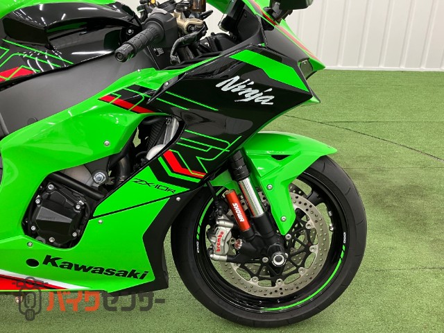ちー 様 Kawasaki 16 ZX-10R (ZXT00S)POWER BOX TitanBlue K's-STYLE | SP忠男