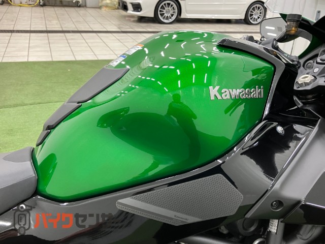 Ninja H2 SX スーパーチャージドエンジン TFTメーター センサー付き