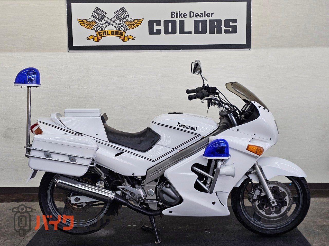 ZZR250実働　自賠責令和8年6月まで 自賠責保険 保険料例（令和6年4月1日以降始期のご契約に適用